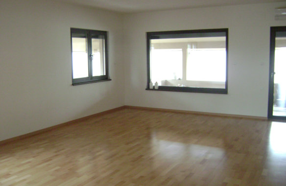 Jandarmeriei House|Finished interior