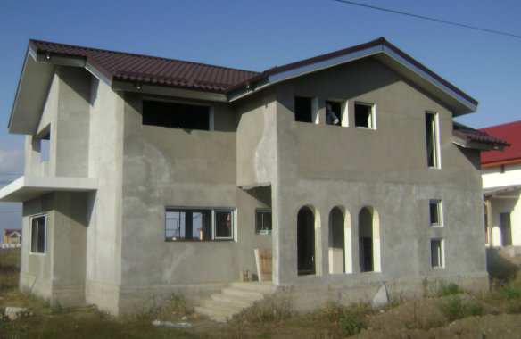 Dorin House|Exterior